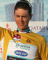 Niki Terpstra